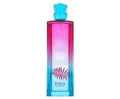 Tous Bonjour Seňorita EDT tualetinis vanduo moterims, 90 ml