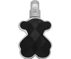 Tous LoveMe Onyx EDP parfumuotas vanduo moterims, 50 ml