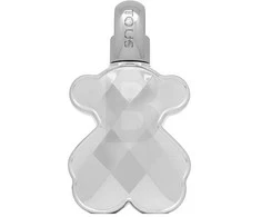 "Tous Loveme The Sidabrinis Parfum" kvepalų purškalas 50ml