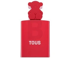Tous More More Rožinė EDT tualetinis vanduo moterims, 30 ml