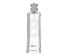 "Tous" tualetinis vanduo, purškiamas 90ml