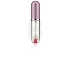 Travalo Perfume Pod Pure Rožinė pildomas kvepalų buteliukas (atomaizeris), 5 ml