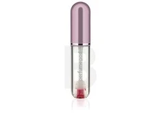 Travalo Perfume Pod Pure Rožinė pildomas kvepalų buteliukas (atomaizeris), 5 ml