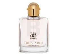 Kvepalai moterims Trussardi Delicate Rose EDT 30ml
