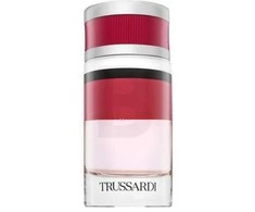 Trussardi Ruby Raudona EDP parfumuotas vanduo moterims, 90 ml