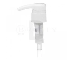 Twist &amp; Click Pump