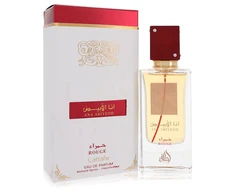 Unisex kvepalai Lattafa Ana Abiyedh Rouge EDP, 60 ml