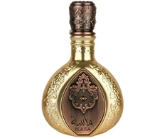 Unisex kvepalai Lattafa Masa EDP, 100 ml
