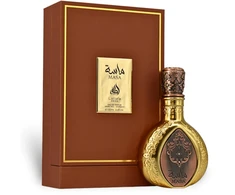 Unisex kvepalai Lattafa Masa EDP, 100 ml