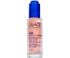 Uriage Age Absolu Collagen Booster Micro-Redensifying Serum, 30 ml
