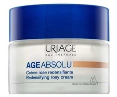 Uriage Age Absolu Redensifying Rosy Kreminis dieninis kremas nuo senėjimo 50ml