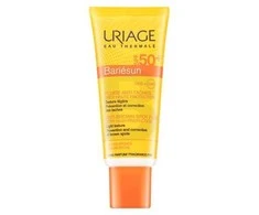 Uriage Bariésun Anti-Brown Spot Fluid SPF 50+ apsauginis fluidas nuo saulės, 40 ml