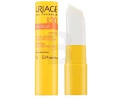 Uriage Bariésun Lip Stick SPF 30 apsauginis lūpų balzamas, 4 g