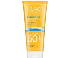 Uriage Bariésun Silky Lotion Sun Losjonas kūnui unisex, 100 ml