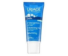 Uriage Bébé 1st Moisturizing Kreminis Day Kreminis vaikams, 40 ml