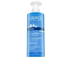 Uriage Bebé First Cleansing Vanduo prausiklis kūdikiams, 500 ml