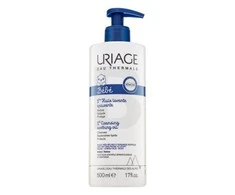 „Uriage Baby 1st Lavant Calm“ aliejus, 500 ml