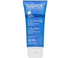 Uriage Bébé 1st Šampūnas, 200 ml