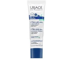 Uriage Bébé 1st Peri-Oral Care Day Kreminis vaikams, 30 ml