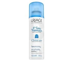 Uriage Bebe 1st Thermal Vanduo purškiamas terminis vanduo kūdikiams, 150 ml