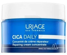 Uriage Cica Daily Repairing Kreminis Concentrate atkuriamasis veido kremas, 50 ml