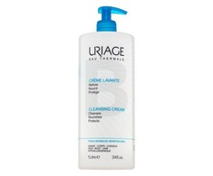 Uriage Cleansing Kreminis, 1000 ml