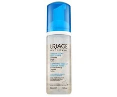 Uriage Cleansing Make-Up Remover Foam, 150 ml