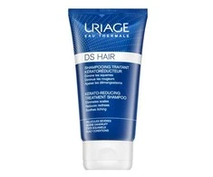 "Uriage" DS Plaukų keratoredukcinis šampūnas 150ml