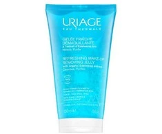 Uriage Gaivinamoji makiažo šalinimo želė 150 ml