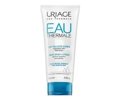 Uriage Eau Thermale Silky Losjonas kūnui drėkinamasis kūno losjonas sausai ir jautriai odai, 200 ml