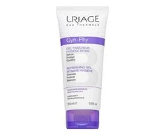 "Uriage Gyn-Phy" intymios higienos gaivinamasis gelis 200ml