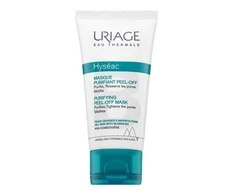 "Uriage Hyséac" švelni šveičiamoji kaukė 50ml