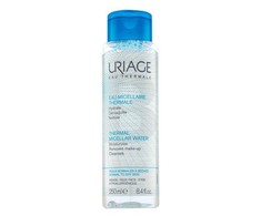Uriage Eau Thermale Thermal Micellar Vanduo Cranberry Extract Micellar Vanduo unisex, 250 ml