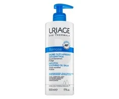 Uriage Xémose Anti-Itch Soothing Oil Balm Raminamasis balzamas labai sausai odai, 500 ml