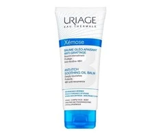 Uriage Xémose Anti-Itch Soothing Body Balm raminamasis balzamas nuo niežėjimo, 200 ml