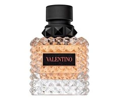 Kvepalai moterims Valentino Donna Born in Roma Coral Fantasy EDP, 50 ml