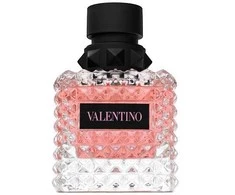 Kvepalai moterims Valentino Donna Born In Roma EDP, 50 ml