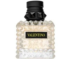 Kvepalai moterims Valentino Donna Born In Roma Yellow Dream EDP, 30 ml