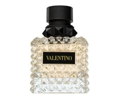 Kvepalai moterims Valentino Donna Born In Roma Yellow Dream EDP, 50 ml