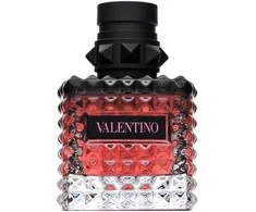 Valentino Donna Born in Roma Intense EDP parfumuotas vanduo moterims, 30 ml