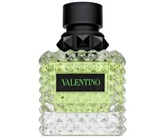 Valentino Donna Born In Roma Žalias Stravaganza EDP parfumuotas vanduo moterims, 50 ml