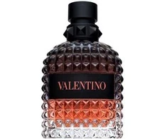Kvepalai vyrams Valentino Uomo Born in Roma Coral Fantasy EDT, 100 ml