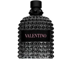 Kvepalai vyrams Valentino Uomo Born In Roma EDT, 150 ml