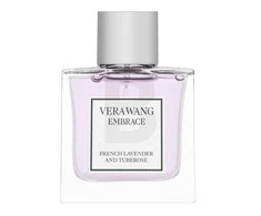 Vera Wang Embrace French Lavender And Tuberose EDT tualetinis vanduo moterims, 30 ml
