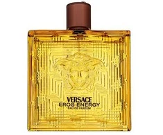 Kvepalai vyrams Versace Eros Energy EDP, 200 ml