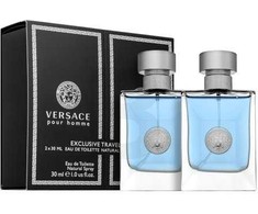 Versace pour Homme SET M, 30 ml Set I.