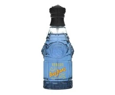 Kvepalai vyrams Versace Blue Jeans EDT, 75 ml