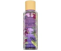 Victoria Secrets Victoria´s Secret Blackberry Bite Fragrance Mist kūno dulksna, 250 ml