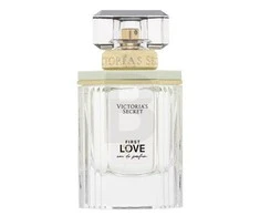 Victoria Secrets Victoria's Secret First Love EDP parfumuotas vanduo moterims, 50 ml