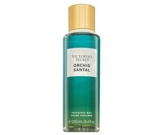 Victoria Secrets Victoria's Secret Orchid Santal Fragrance Mist kūno dulksna, 250 ml